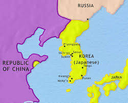 korea-map-1914